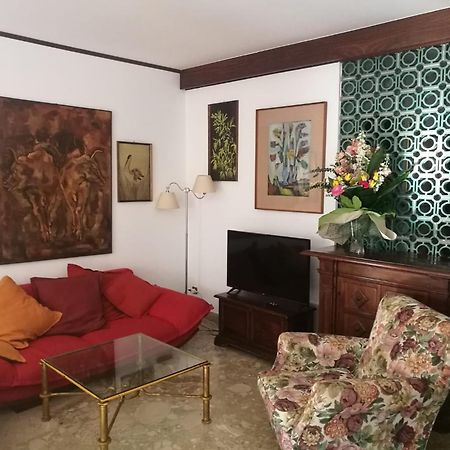 Villa Lea มอนเดลโล ภายนอก รูปภาพ