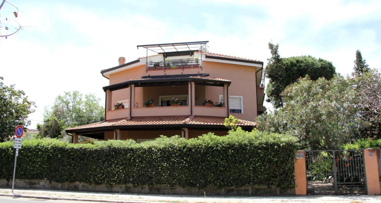 Villa Lea มอนเดลโล ภายนอก รูปภาพ