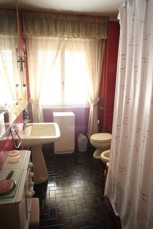 Villa Lea มอนเดลโล ภายนอก รูปภาพ