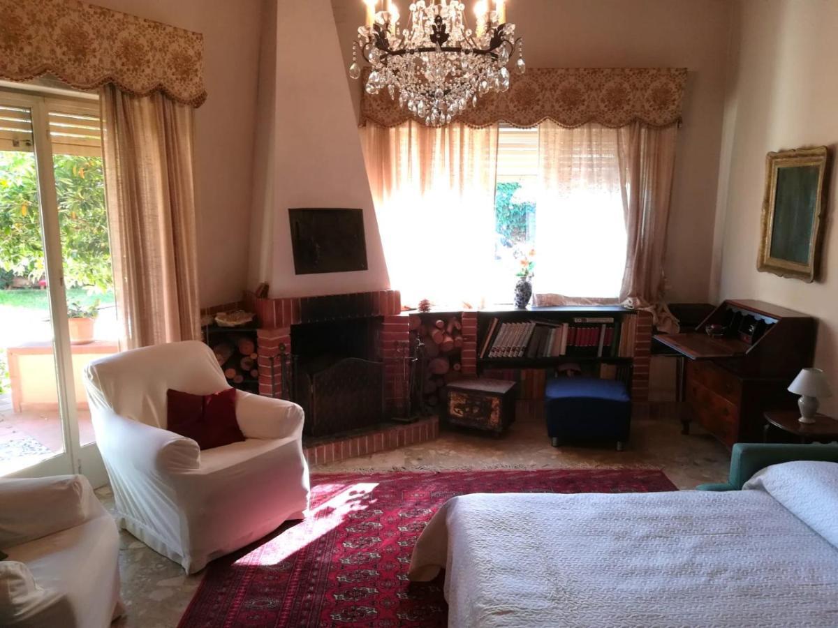 Villa Lea มอนเดลโล ภายนอก รูปภาพ